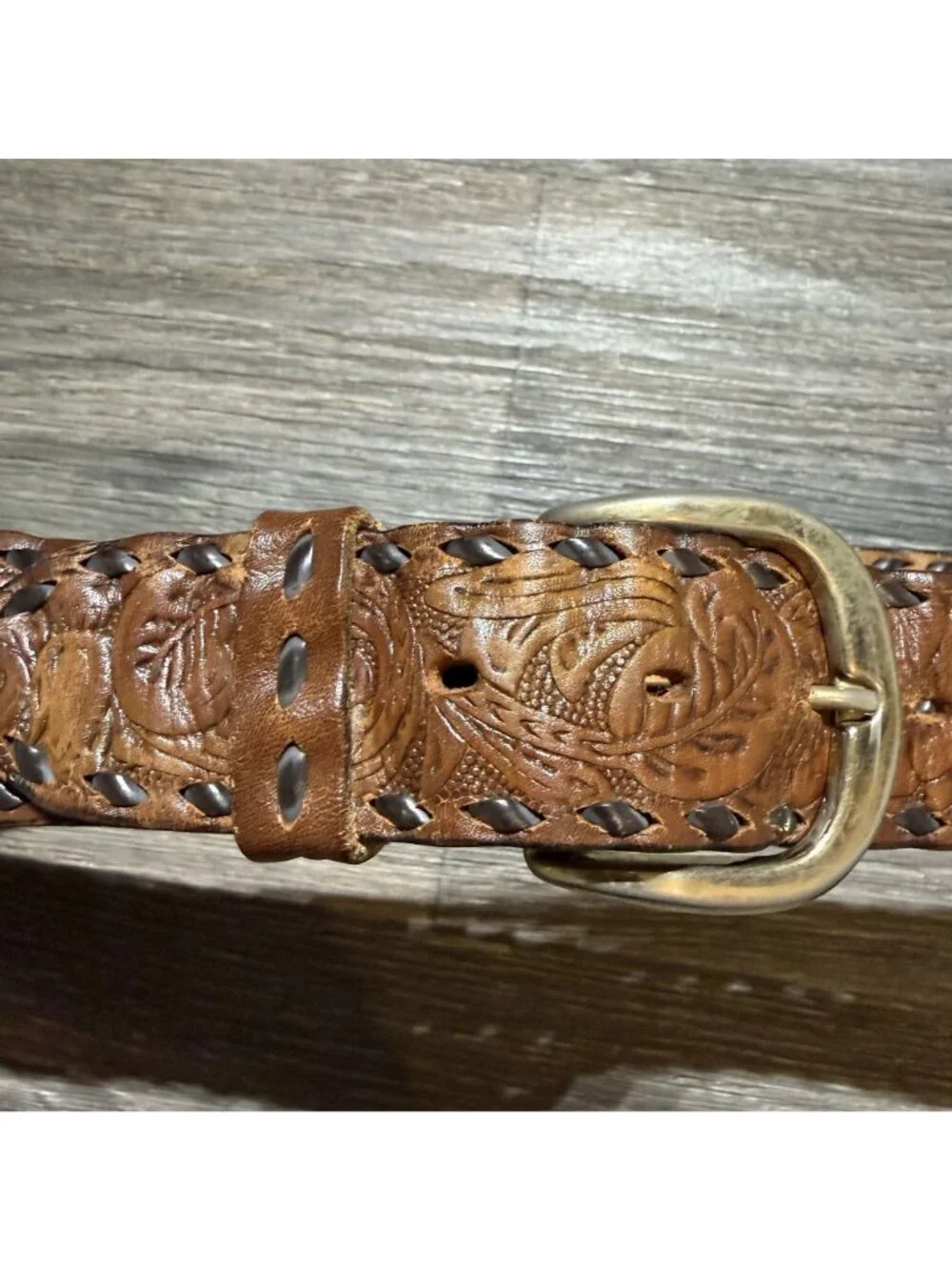 N/A vintage western